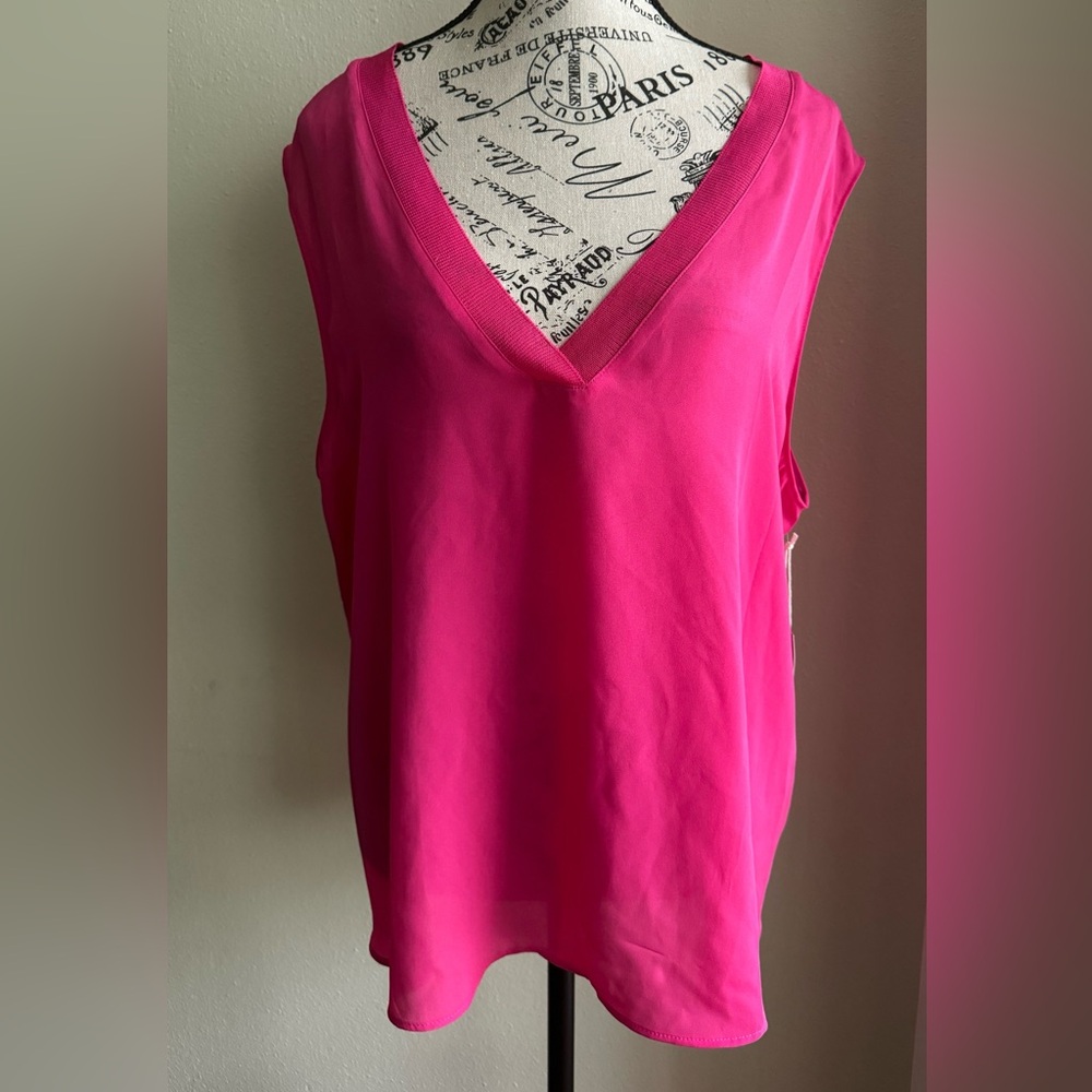 Ladies blouse